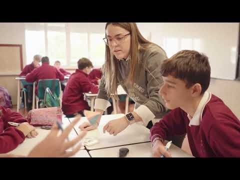 COL·LEGI SAGRAT COR EL VENDRELL