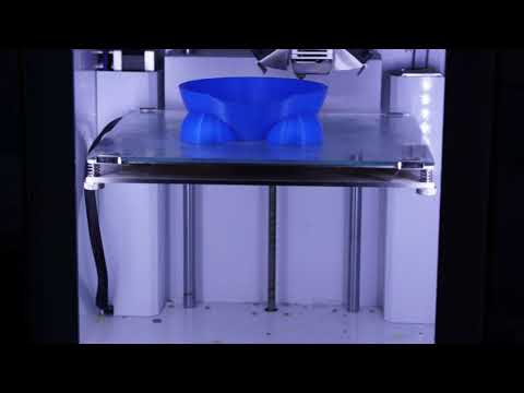 3d printing cute pet bowl - 3D Solutech designs - easy to print