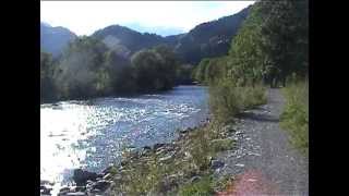 BLUATSCHINK - Am Lech entlang (REFRAIN-Version)