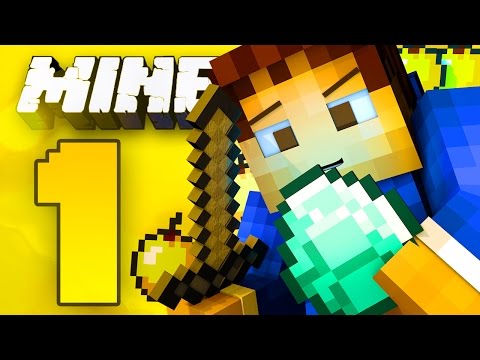 MINECRAFT UHC SEASON 6 - EPISODE 1