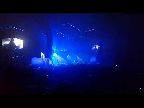 The Prodigy - Need Some1 (live 2018) (Belgium)