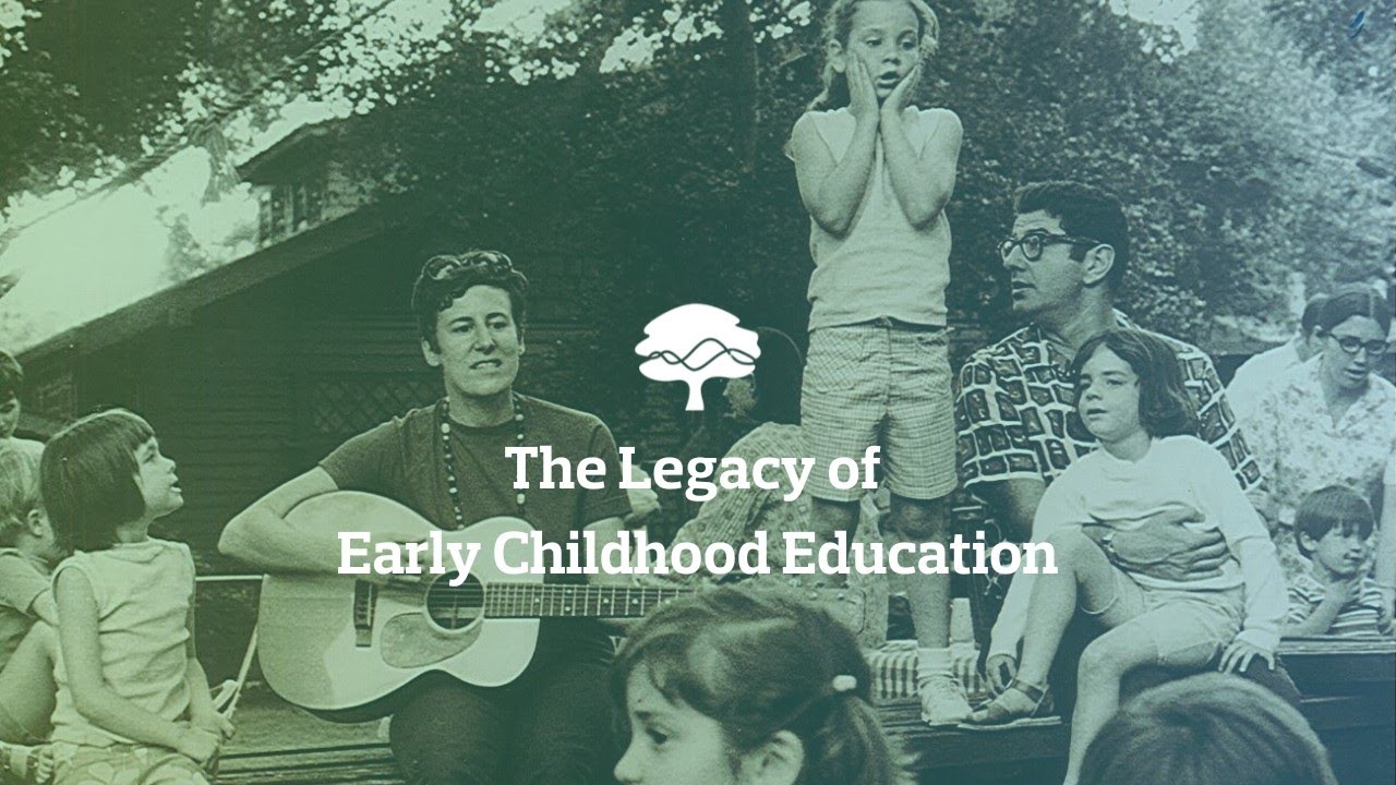 80 Years of Impact: Pacific Oaks' Legacy in Early Childhood Education