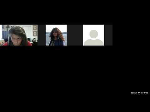 APS #9 Spheres of Influence Adriana Aug 14, 2019