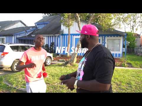 NFLStan - DaJunkYard (Official Music Video)
