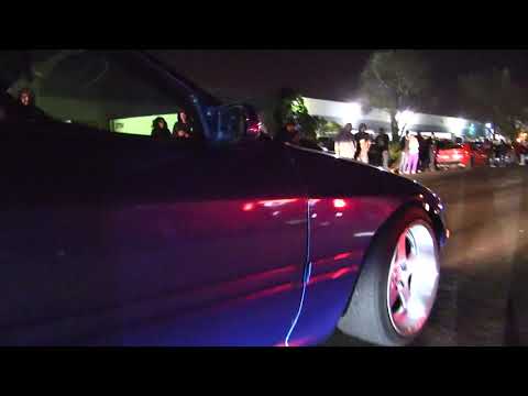 WildlifeCC CTS-V vs Fatal Projects LSx RX7