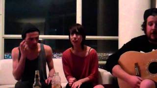 If You Want It All -  Trouble &amp; Daughter