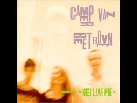 Camper Van Beethoven - All Her Favorite Fruit