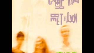 Camper Van Beethoven - All Her Favorite Fruit