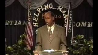 With God All Things Are Possible