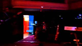 Juzz Friends Trio - I Only Have Eyes For You