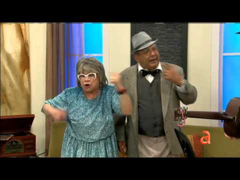 Humor en El Happy Hour - América TeVé