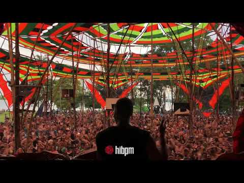 Vegas @Yanomami Festival 2019