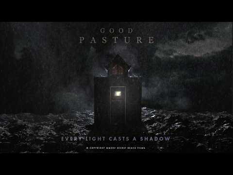 GOOD PASTURE | ANIMATED SHORT FILM | 4K