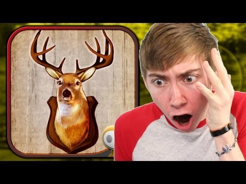 Deer Hunter Challenge PC