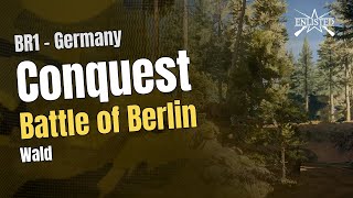 Battle of Berlin – Wald