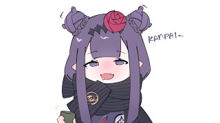 Thumbnail for 【CHAT】ホロライブのタレントなったからももう２年半、どのぐらい日本語しゃべられるようになったか調べてみますーーと言ってもさぁー多分ねぇー英語も使うよぉー Hi Let's Chat (1:04:24)