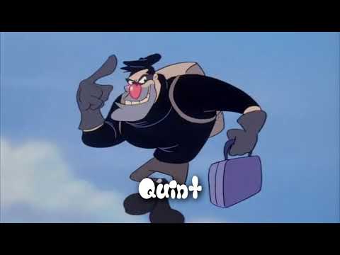 Quint the Master of the Seas