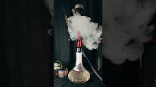 Big Dubai Profesyonel Nargile Takımı Büyük Boy Çantalı Big Dubai Profesyonel Nargile Takımı Büyük Boy Çantalı