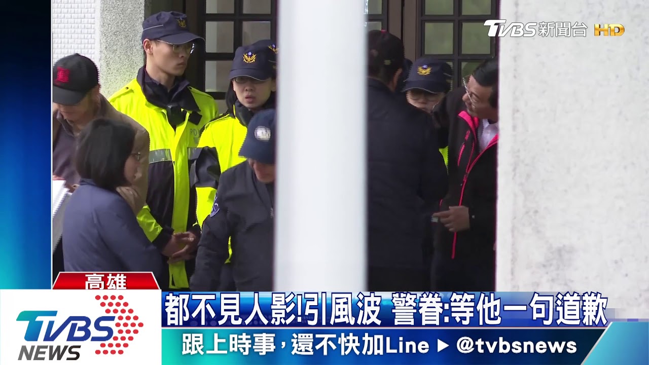 繼續神隱!陳宜民缺席造勢 推托甲級動員