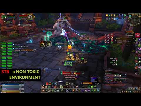 Simply The Best vs Grong ( Mythic)