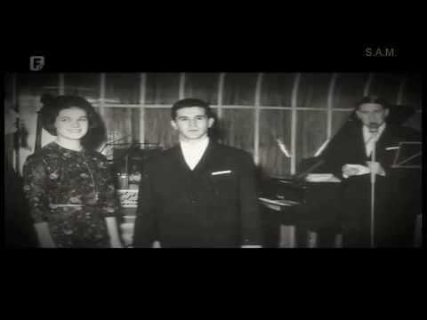 Velikani Sevdaha: SAFET ISOVIĆ 2014