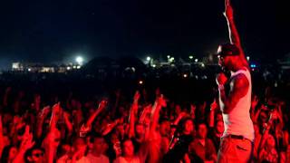 Triangle Offense (Joe Budden &amp; Fabolous &amp; Paul Cain) - Fire REMIX