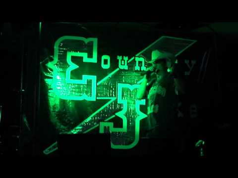 8 Second Ride Jeff LaJess