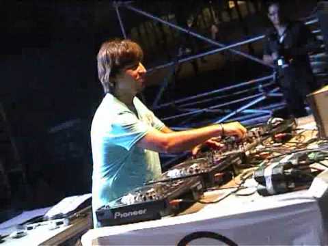 MAXIMA OUTDOOR SESSION CORNELLA