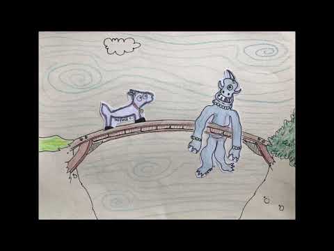 I tre capri Rocchi in Aspromonte