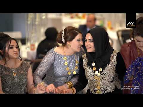 Büsra & Cemal - 20.07.2021 - Kröv - Group Maxim - Ay Studio