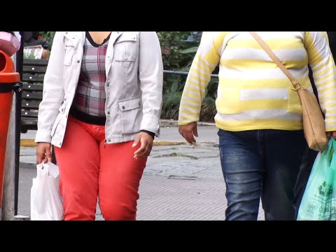 IBGE divulga dados preocupantes sobre a obesidade no Brasil