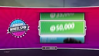 #38 [PS5 無言配信] FORZA HORIZON 5  メキシコを旅しよう