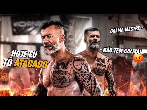 MOMENTOS DE FÚRIA DE RANGEL FARIAS - Melhores Cortes