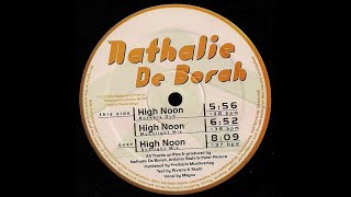 Nathalie De Borah - High Noon (Moonlight Mix) (Trance 1999)