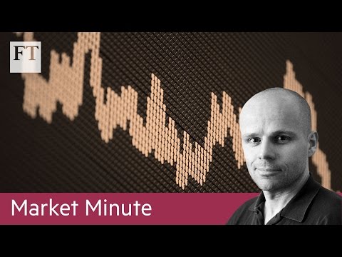 市場は混迷、S&P先物はディップ｜マーケットミニット (Markets mixed, S&P futures dip | Market Minute)