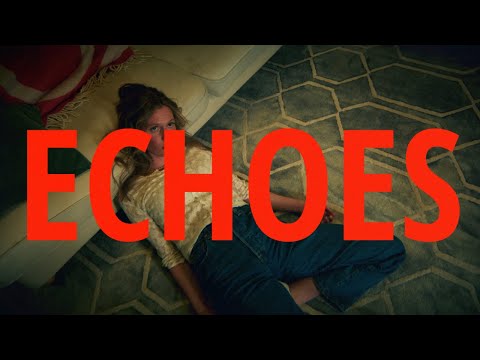 THEN ARGUS - ECHOES (OFFICIAL VIDEO)