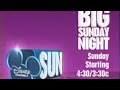 2010 Disney Channel Promo Big Sunday Night Sonny With A Chance Camp Rock 2 Good Luck Charlie