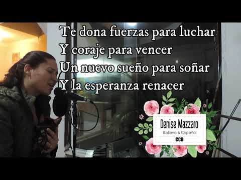 Cuanto tiempo yá pasó   Avulso CCB en Español