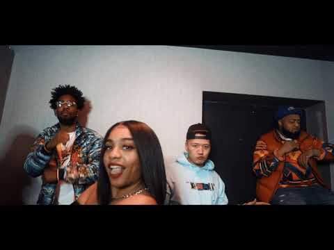 Struggle Mike - Loyalty feat. China Mac x Rick Hyde x GoToMar$ (Official Music Video)