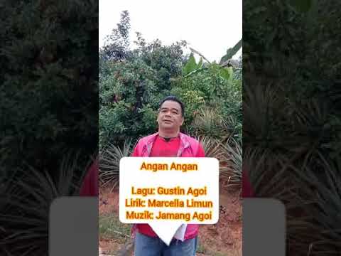Lagu baru 2021 Angan -angan jadi org kaya