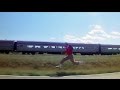 Superman Vs Train Superman 1978