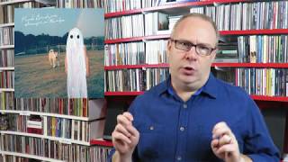 Phoebe Bridgers "Stranger In The Alps" Review