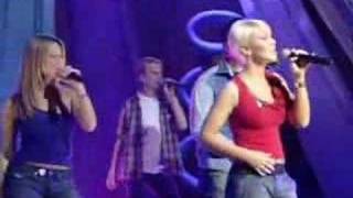 S Club 7 - Have You Ever (Blue Peter) - Jo O&#39;Meara