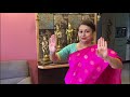 Poojisalende Hoogalatande Padmini Nagachandra