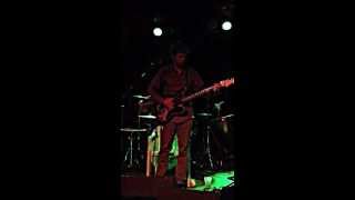 Chris Brokaw - Hills (Live in Albuquerque)