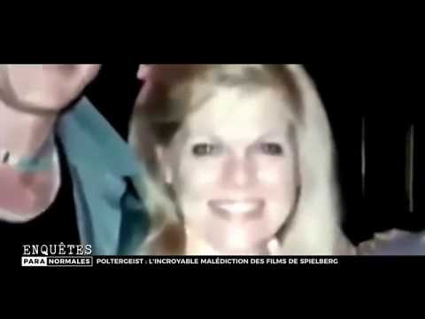 Enquêtes paranormales: Titanic!! Poltergeist!!Malédiction-Lien de la vidéo dans la description