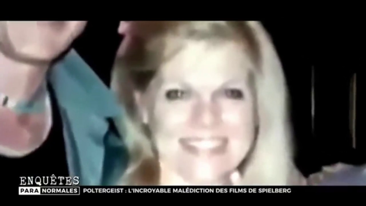 Enquêtes paranormales: Titanic!! Poltergeist!!Malédiction-Lien de la vidéo dans la description