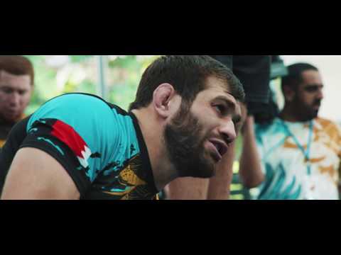 IMMAF WMMMA Asian Open Championship 2019