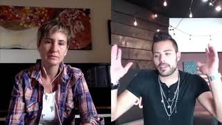 Liberate The Podcast! Episode 48: The Leo King Astrology, Eclipses, Spirituality & Creativity