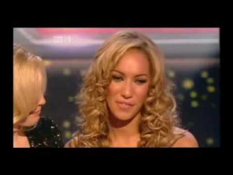 Leona Lewis - X Factor [Final] - All By Myself